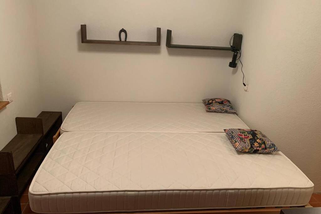 Studio Central 1 Цермат Екстериор снимка